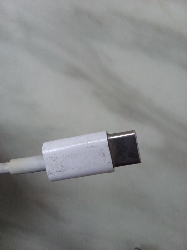 Apple USB-C to Lightning Cable, 2m gallery