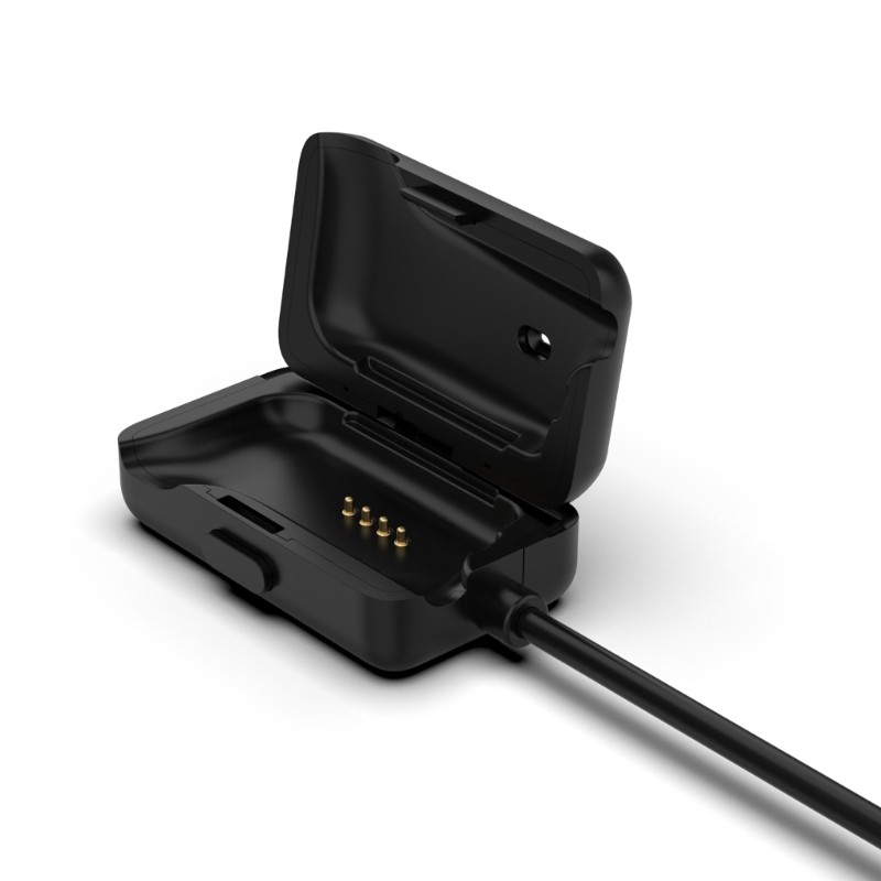 USB Charging Wire Cord Headphone Accessories for Xtrainerz AS700 OpenSwim S700 gallery
