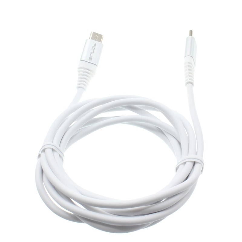 For Samsung Galaxy A33 5G/A32 5G – 6ft Long USB-C Cable Fast Charger Cord Power