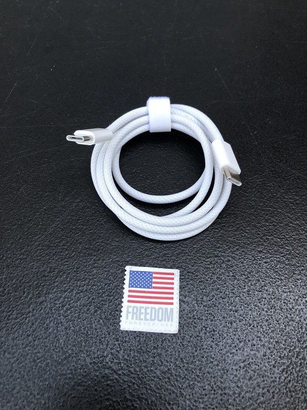 MacBook Pro Fast Charging Cable