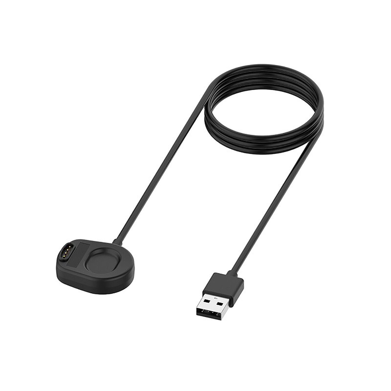 USB Charger Charging Cable Magnetic Charging Dock Base For Suunto 7 Smart Watch
