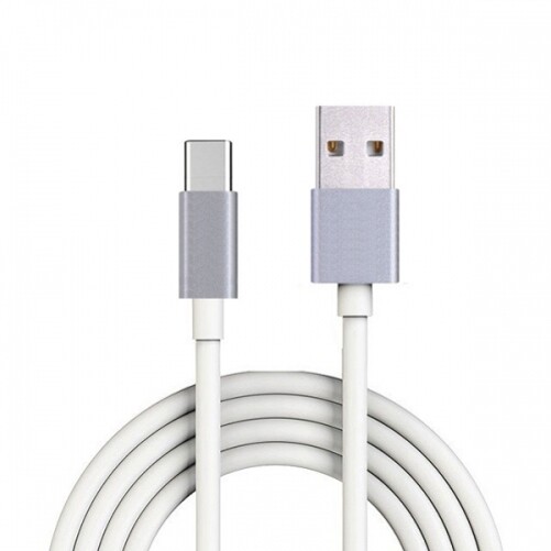 Type-C 10ft USB Cable Charger Cord Power Wire Long Fast Charge for USB-C Phones