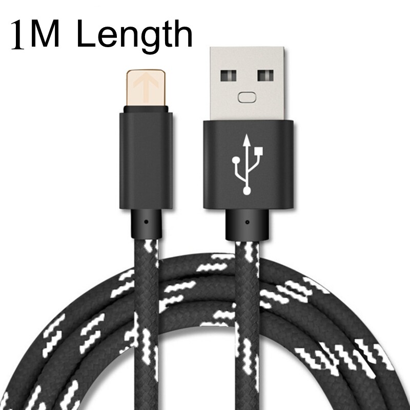 15W Fast Wall Charger 6ft USB Cable For iPhone 12 11 Pro Max XR XS 7P 8P SE ipad