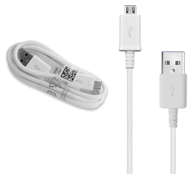 MicroUSB USB Cable OEM Charger Cord Power Wire Sync Fast Charge for Smartphones gallery