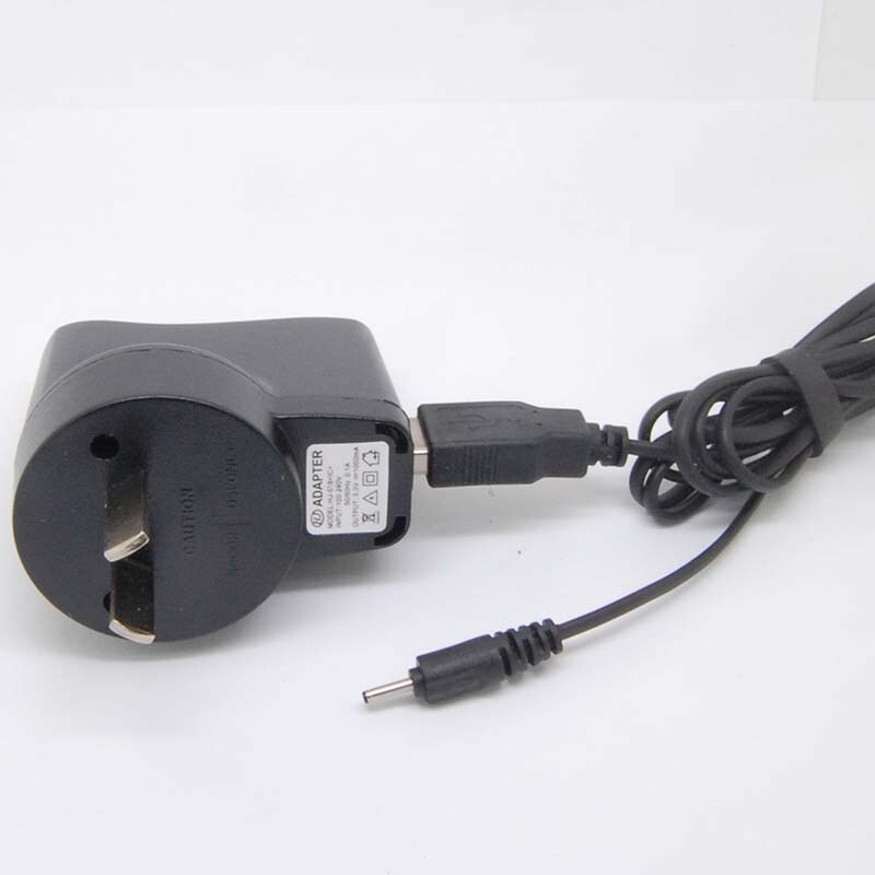 AU/EU/UK/US car CHARGER for Nokia 1650 2135 2630 2760 2865i 3109 Classic 3110