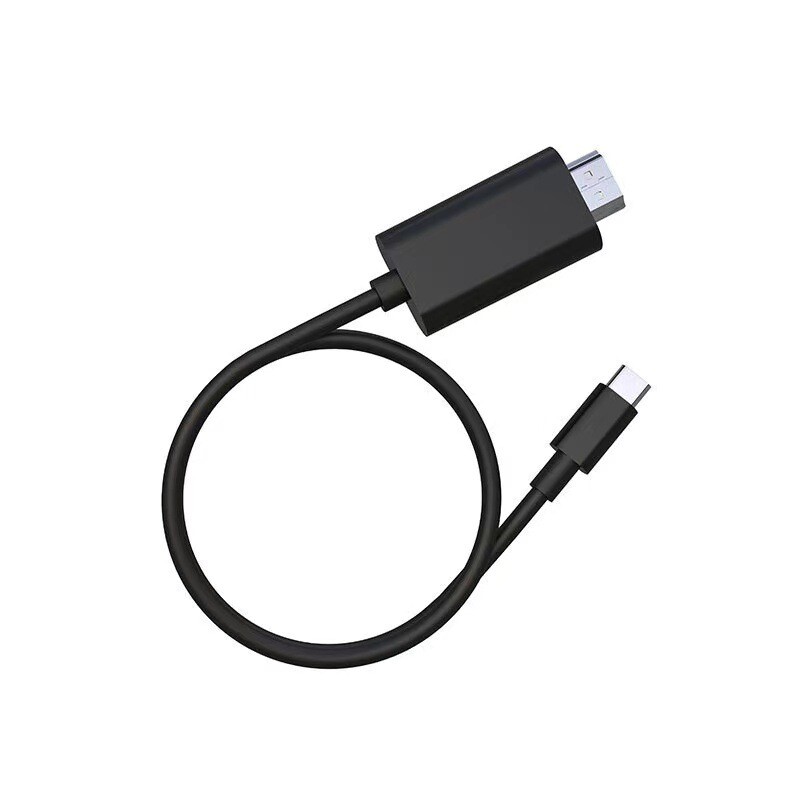 Lot 20X 2M USB 3.1 Type-C To HDMI Male Cables For Cell Phone Laptop HDTV 4K/60Hz gallery
