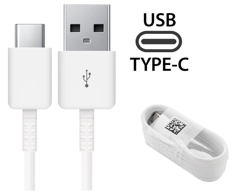 Fast Adaptive Wall USB-C Cable QC 3.0 Car Adapter For LG K51/Q70/Velvet/Reflect