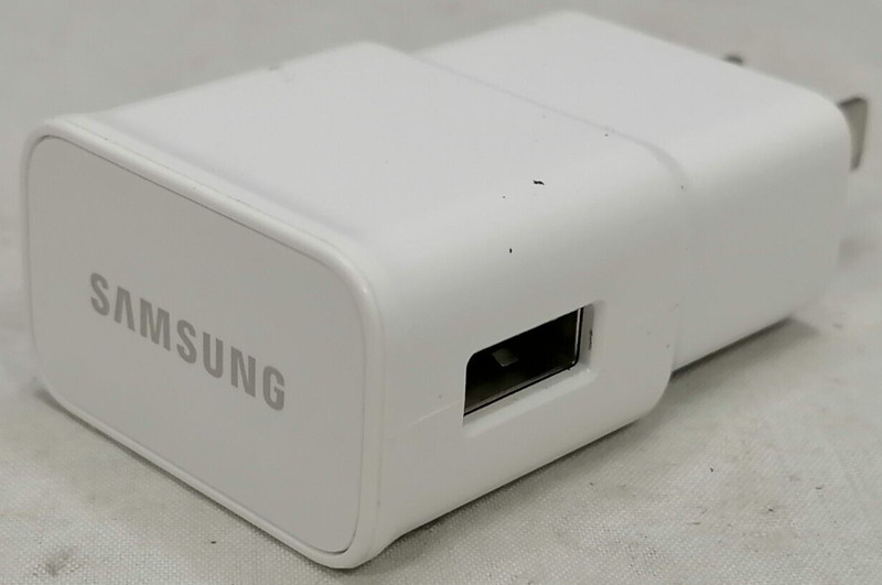 Samsung EP-TA10JWE Wall Adapter gallery
