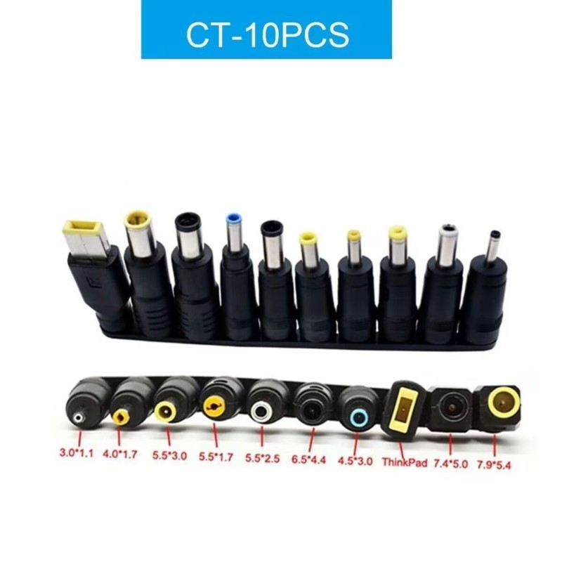 Flexible Type C Male To DC5525 5521 Charging Cord Ideal For Travel Office Home gallery