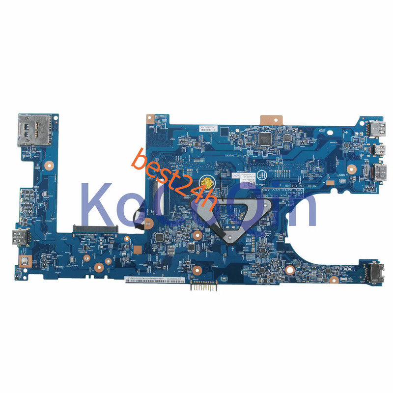 CN-0P0WRG P0WRG SR243 3215U FOR DELL latitude 3350 L3350 Motherboard 15203-1 gallery