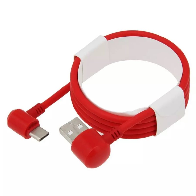 3-Pack 90 Degree Angle Type C Fast Charger Cable for iPhone 16 & Type-C Devices gallery