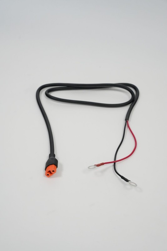 Zero Breeze Outdoor Air Conditioner Mark 3 DIY Cable gallery