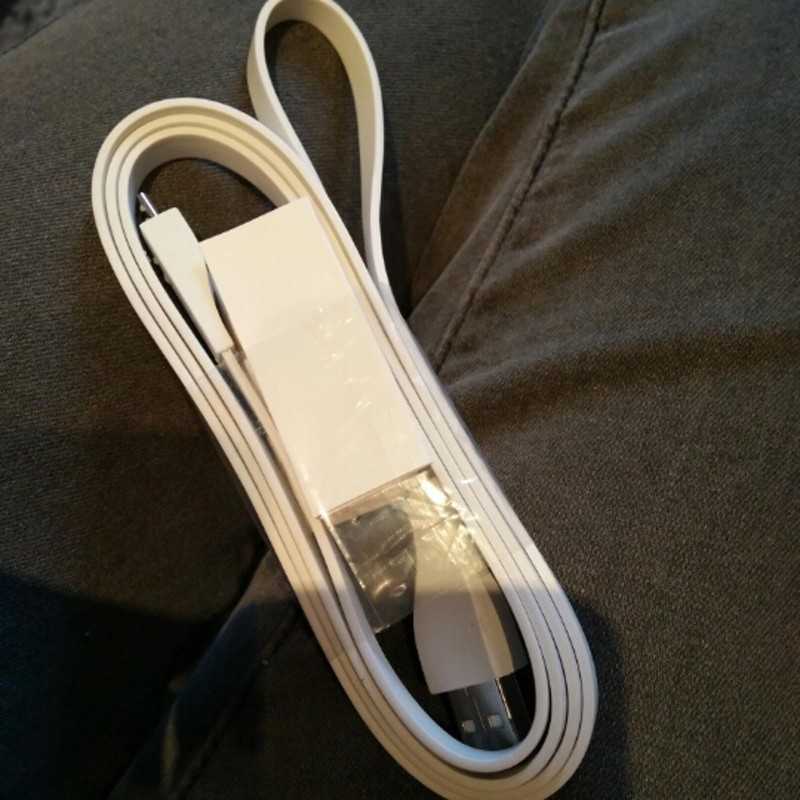 USB PC Charger Data Cable For Logitech UE BOOM MEGABOOM ROLL Bluetooth-Compati N gallery
