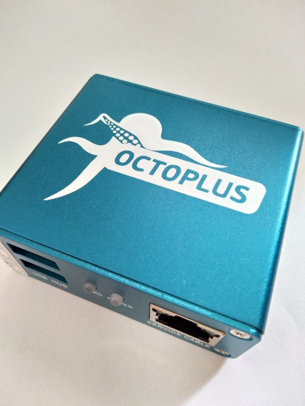 New Octopus box for Samsung + c3300k cable + usb cable+micro usb cable gallery
