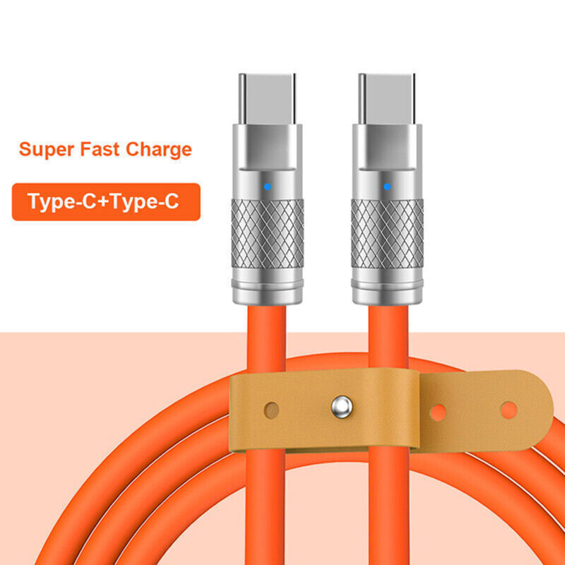 Chubby 2.0 - Fast Charge Cable gallery