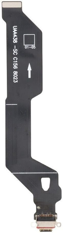 Charger Charging Port Dock Connector Flex Cable for Oneplus 10 Pro gallery