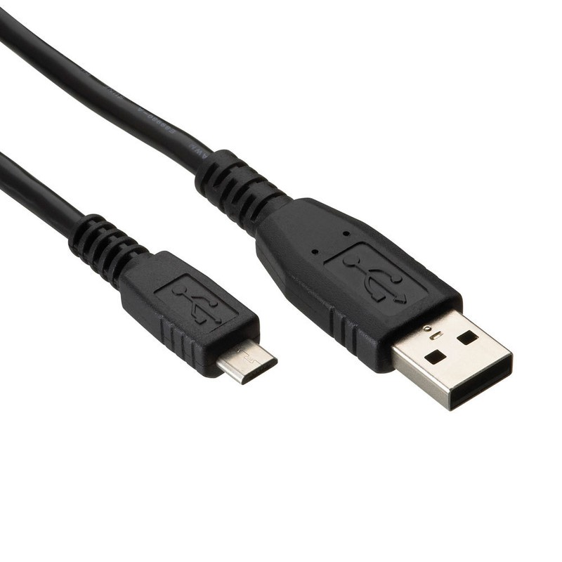 Jabra Move Bluetooth Wireless Headphones REPLACEMENT USB CHARGING CABLE-WARRANTY