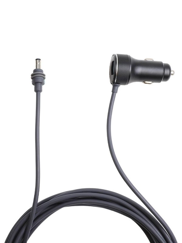 For Starlink Mini Compatible Dual USB Car Charger with Waterproof Design gallery