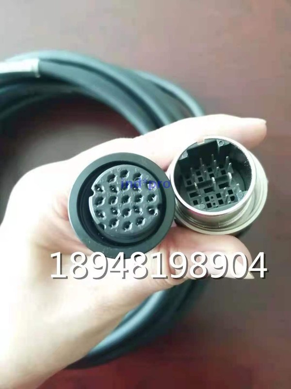 1pc G3 teach pendant AWC32876LT-03 cable