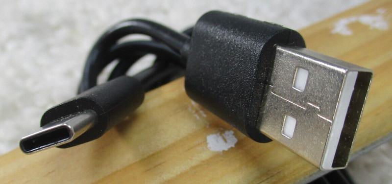 Qualcomm 3.0 Quick Charge Replacement Charger & Cable for PoptelUSA P9000 Phone gallery