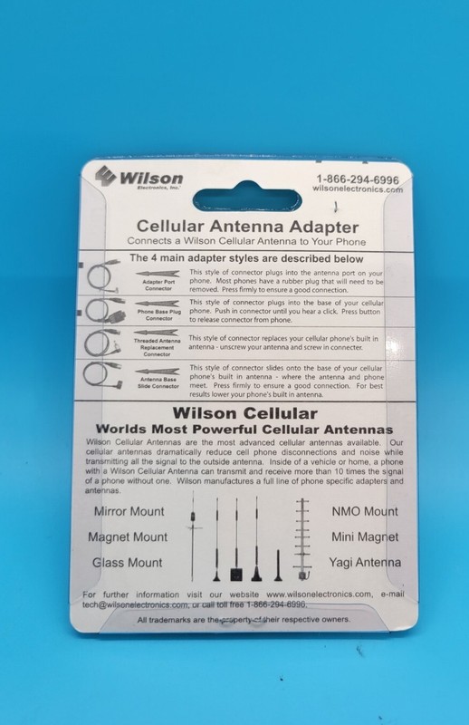 Wilson Electronics 359918 AirCard gallery