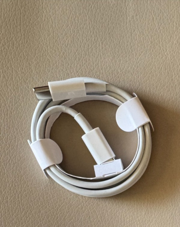 Fast Charging c type For iPhone 15 Plus 16 17 Pro 4x