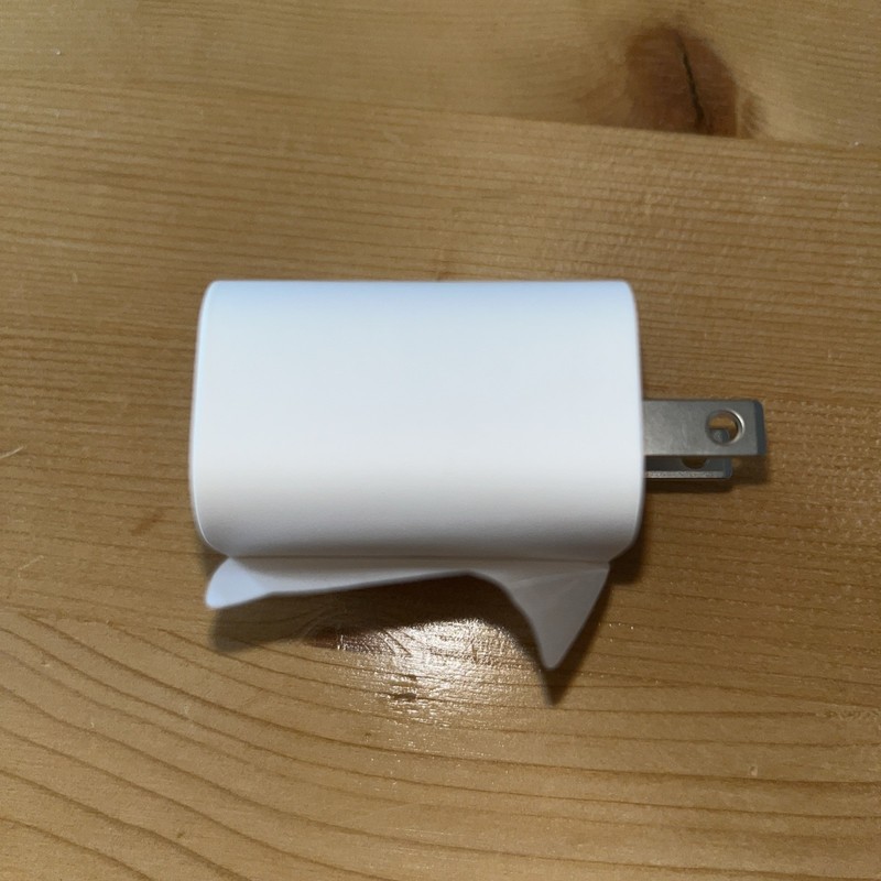 Unused 100% Genuine Official Apple A2305 20W USA US Power Adapter USB-C gallery