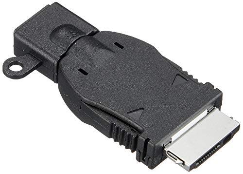 Elecom Mobile Phone USB Adapter DOCOMO FOMA SoftBank 3G MPA-MBFSADBK NEW
