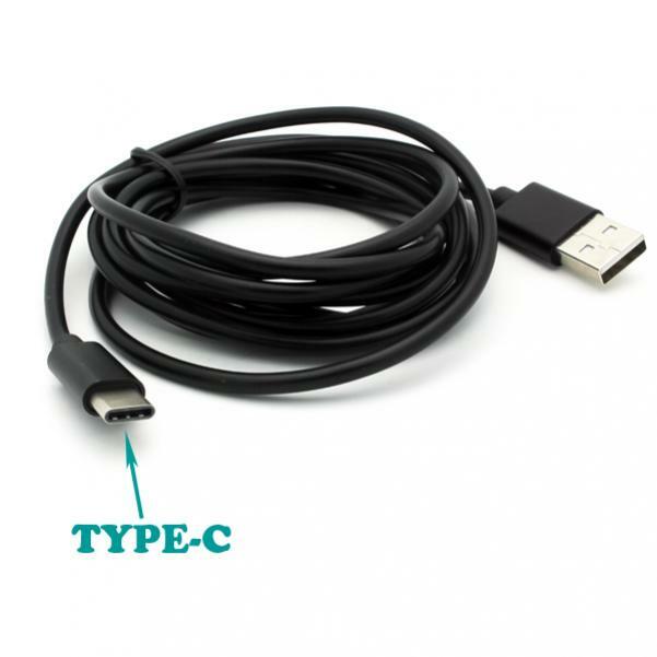 Galaxy A12 A32 A42 A52 A72 - 6FT LONG USB-C CABLE TYPE-C FAST CHARGER POWER CORD gallery