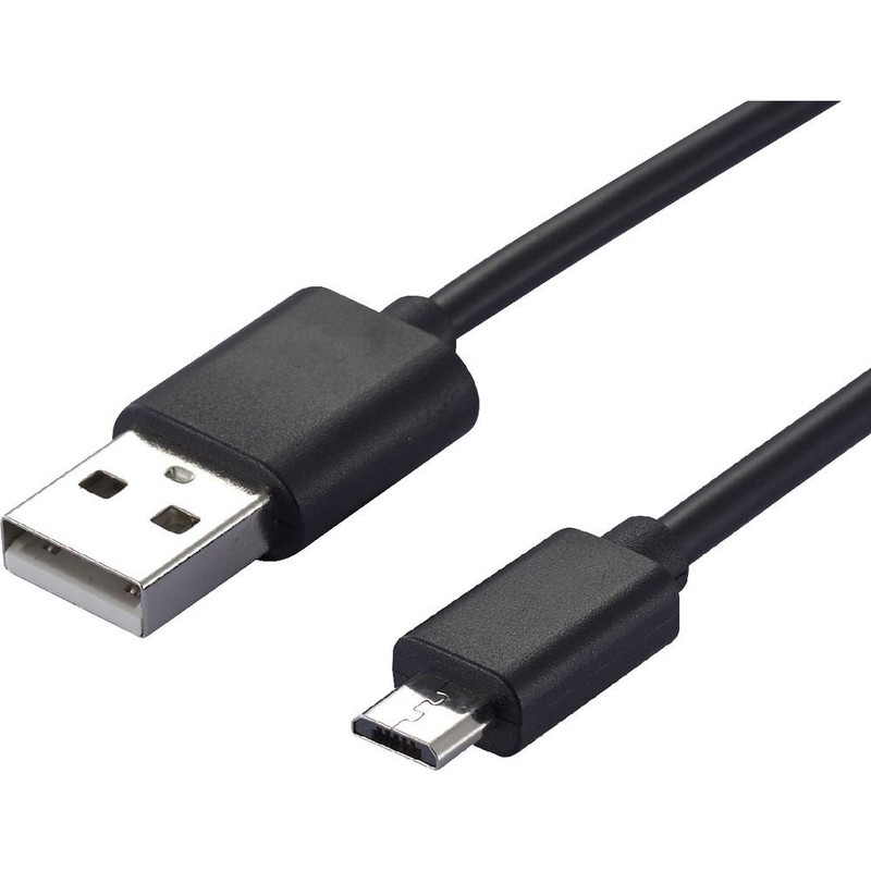 Heavy Duty USB Charger Charging Data Cable Cord for Lenovo Tab E10 E7 E8 Tablet
