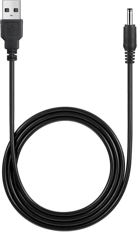 Emirrehgo Hydrogen Water Bottle Charger Cord Charging Cable Compatible with P…