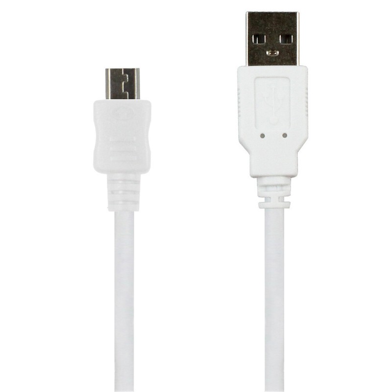 B2G1 Free Micro USB Charger Cable Cord for Android Phone Alcatel 1SE /3X (2020) gallery