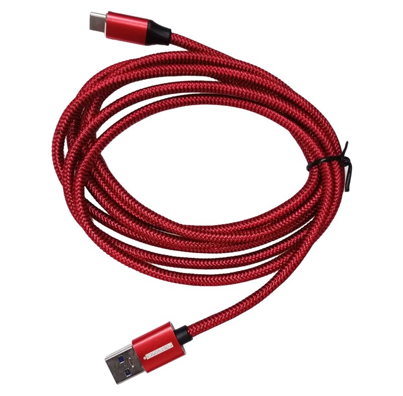 Fastronics REPLACEMENT USB CHARGING LEAD FOR Mifo o5 Plus Gen 2 EARBUDS charging gallery