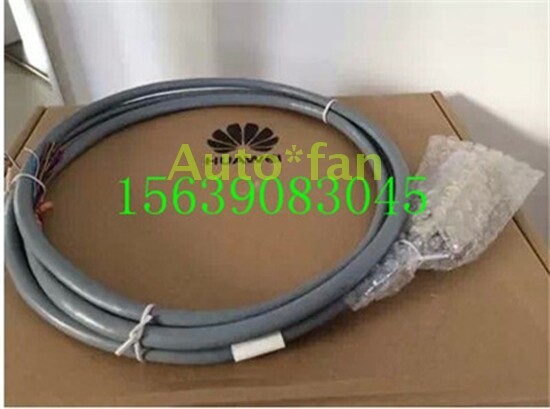 For 15m length 32 ports 64 pins voice cable for MA5616, DSLAM, ADLE card