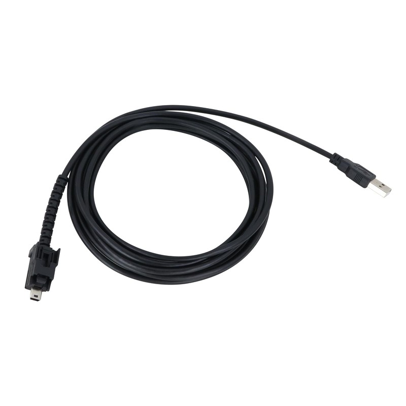 USB Cable Compatible with Nexiq USB Link 2 3 for Cummins Inline 7 Fit for Sta…