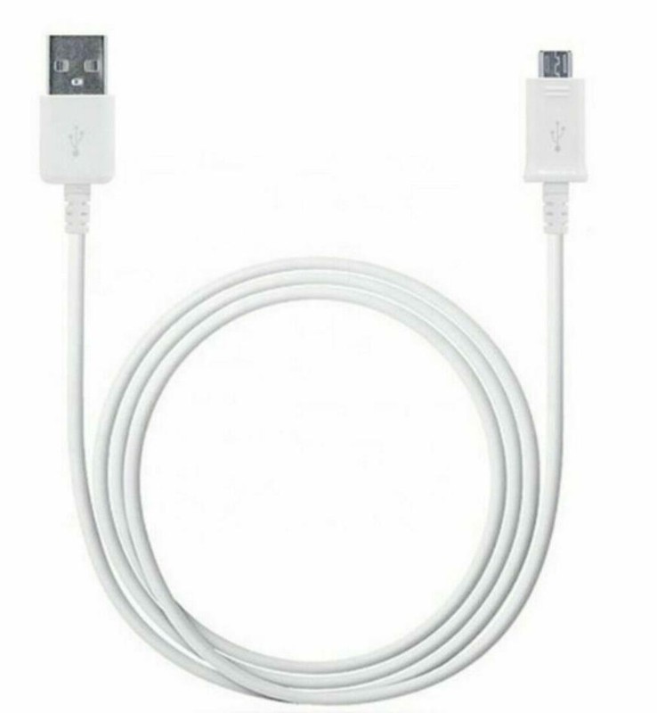 3Pack 5Ft Micro USB Charging Cable Data Sync Charger Cord for Samsung LG Android gallery