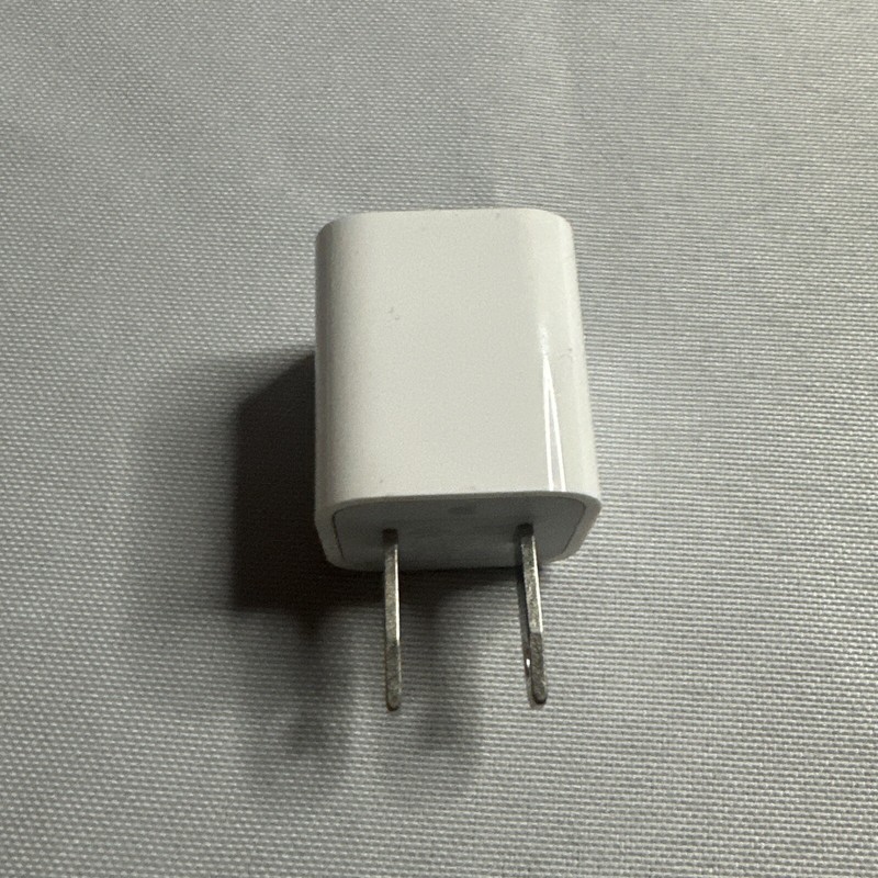 5V 1A USB Wall Charger Plug Power Adapter FOR Apple Samsung Android BRAND NEW gallery