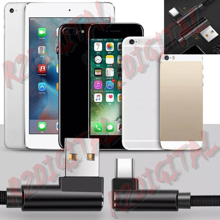 LINQ TPC-9206 TYPE C USB CABLE CHARGING & DATA TRANSMISSION CHARGING SYNC gallery