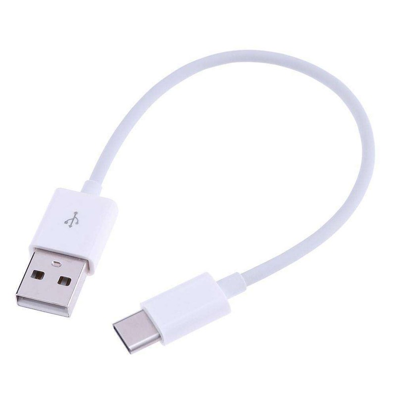 20CM/Type C 3.1 Data Charging Cable For Sony Xperia L1,XZS,XZ Premium,XA1 &Ultra