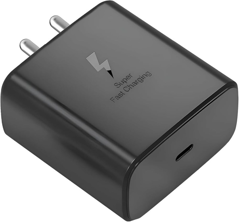 45W USB-C Super Fast Charger Adapter Power Plug For Samsung Galaxy S22 S23 S24 gallery
