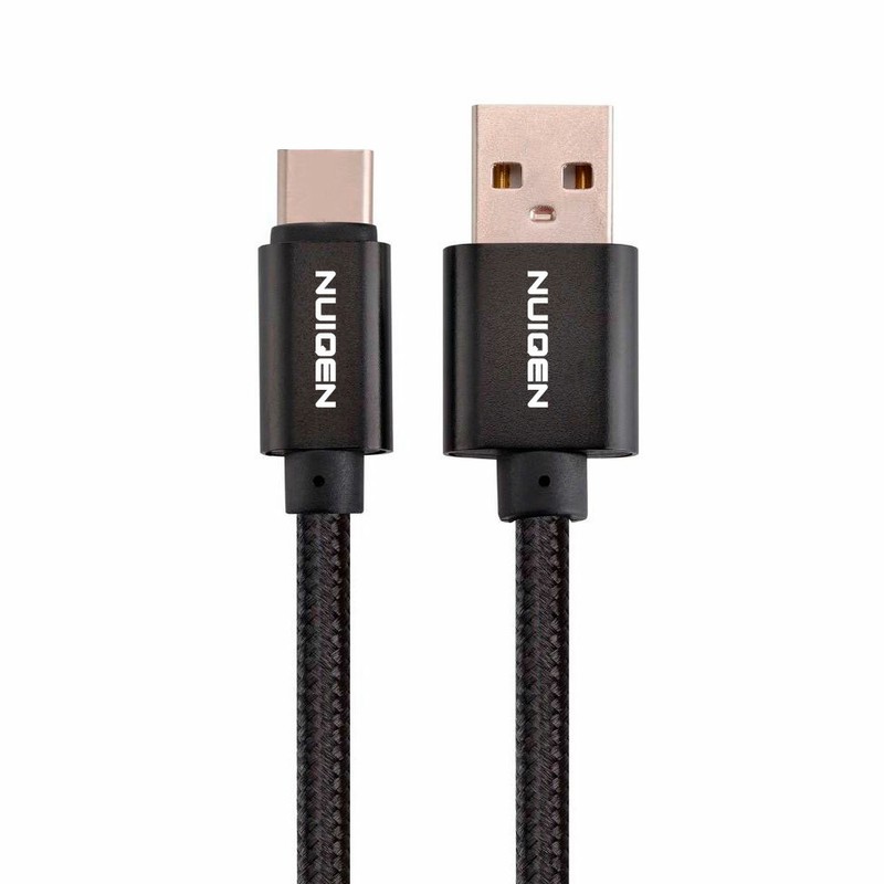 3 Pack For Samsung Galaxy S8 S9 S10+ Note 8 9 USB-C Type C Fast Charging Cable