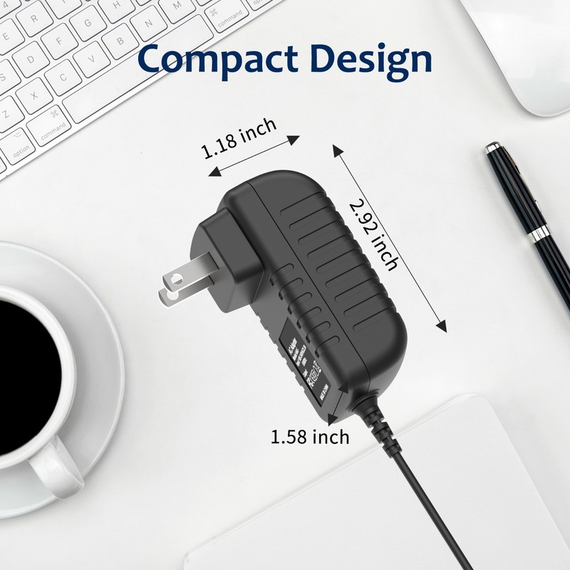 AC Adapter for CEL-FI GO G32+ G32-2/4/5/15/13P 290N039-001 Power Supply gallery
