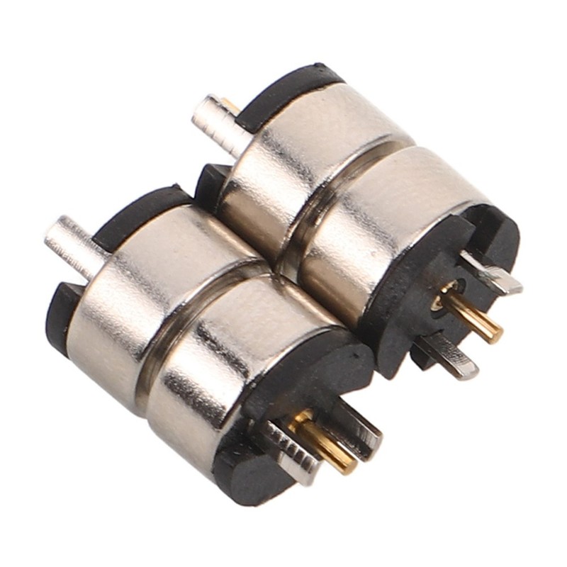 2 Sets Magnetic Charging Connectors High Current Power Socket gallery
