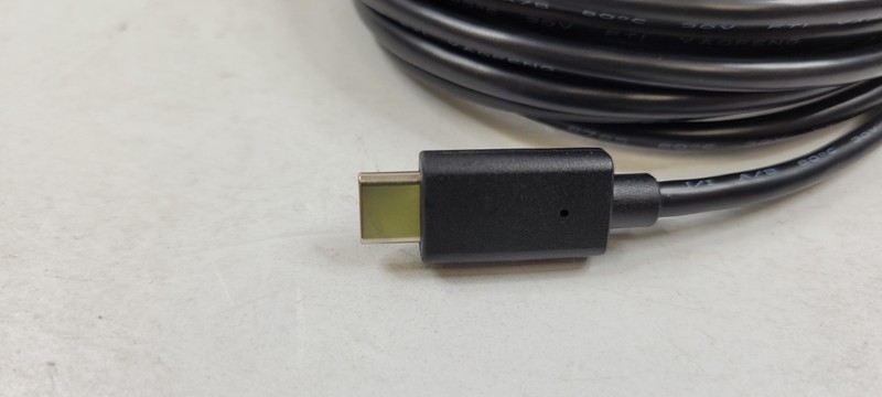 Meeting Owl 3 USB-C Extension Cable 16FT High-Speed Data Transfer ACCMTW300-0002 gallery