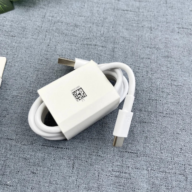 6A USB Type C Cable For TECNO 68W 45W 33W Type C Fast Charigng Data Cor gallery