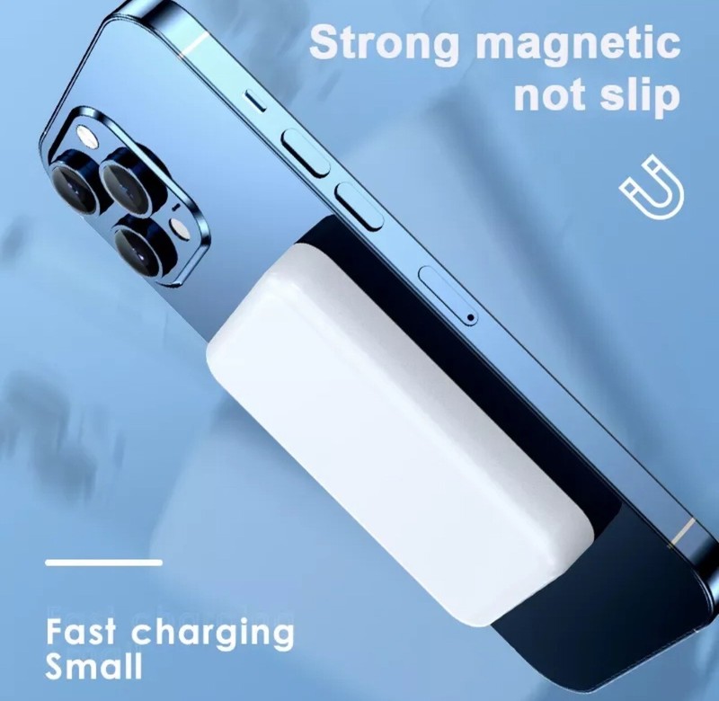 Mag Safe Charger gallery