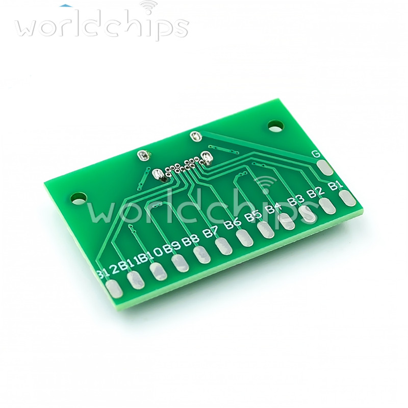 10pcs 24Pin USB 3.1 Type C Female Plug Socket Connector SMT Type & PCB Board gallery
