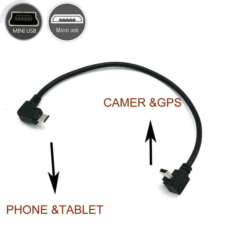 OTG USB cable for JVC GZ-HM340 GZ-HM400 GZ-HM440 GZ-HM450 GZ-HM690 HM860 gm gallery