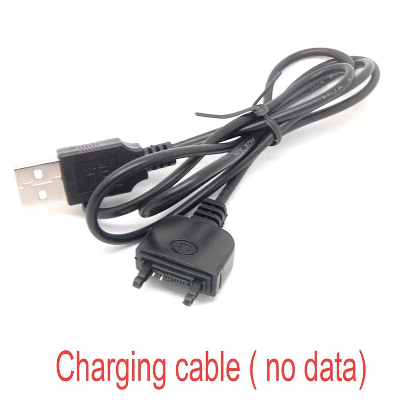 USB Charger CABLE for Sony Ericsson W712 W715 W715i W760 W760i W800 W800i