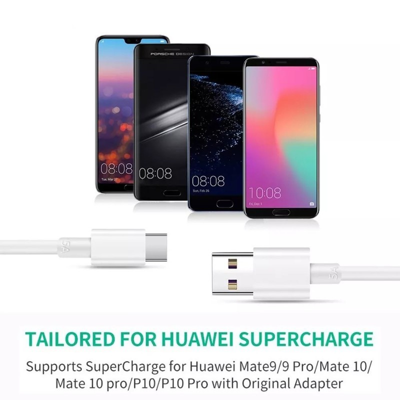 USB-C Fast Charging Cable 1m (3.28ft) US-BASED SELLER_FAST SHIPPING gallery